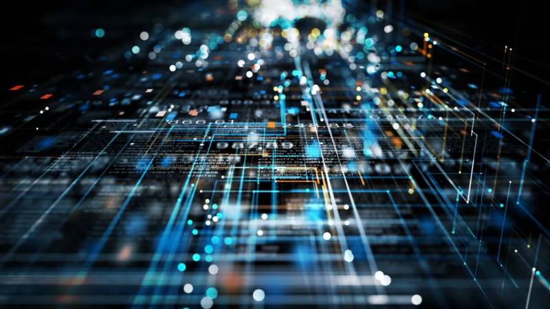 通江县AI软件开发公司:Python赋能网页开发的适用场景解析