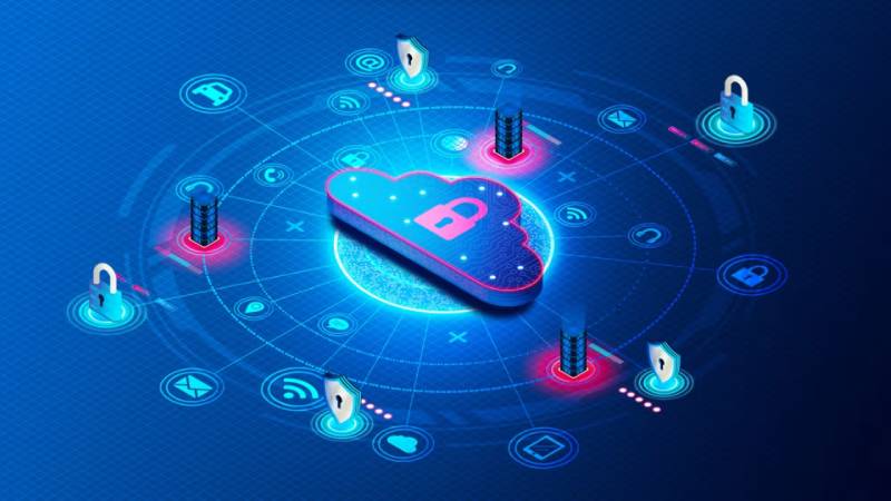 通江县网站建设:DevSecOps筑牢网站全流程安全防线的核心逻辑