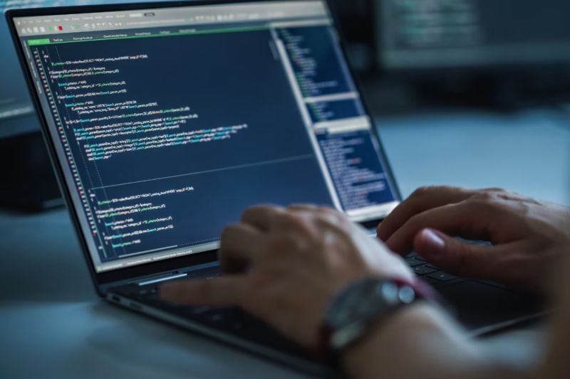 通江县软件定制开发:PHP与Node.js,后端解决方案的优势博弈