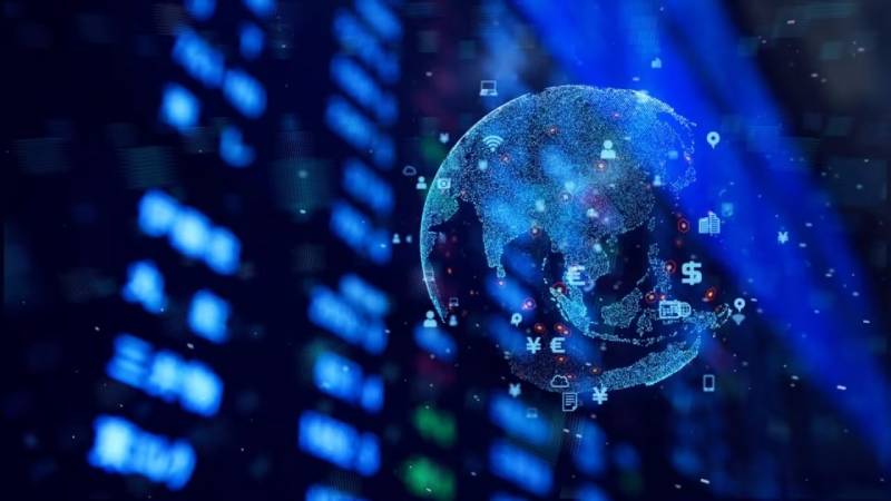 通江县AI数字化转型:破局6大痛点,领航数字变革新征程